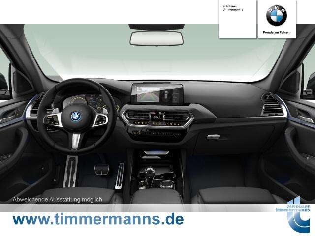 BMW X3 (Bild 4/5)
