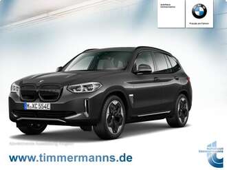 BMW iX3 (Bild 1/5)