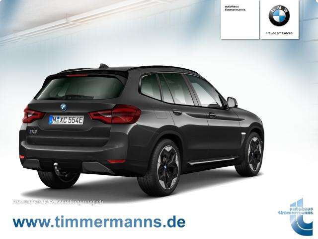 BMW iX3 (Bild 2/5)