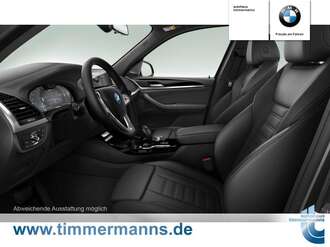 BMW iX3 (Bild 3/5)