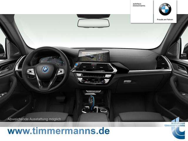 BMW iX3 (Bild 4/5)