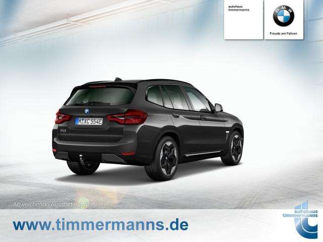 BMW iX3 (Bild 5/5)