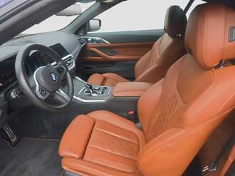 BMW 430d (Bild 1/18)