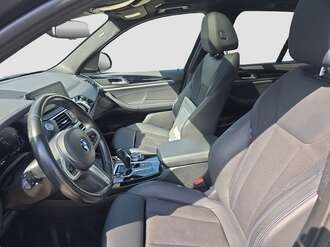 BMW X3 (Bild 1/19)