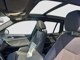 BMW X3 (Bild 2/19)
