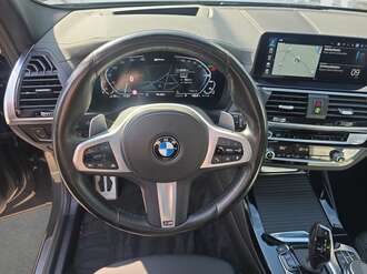 BMW X3 (Bild 3/19)