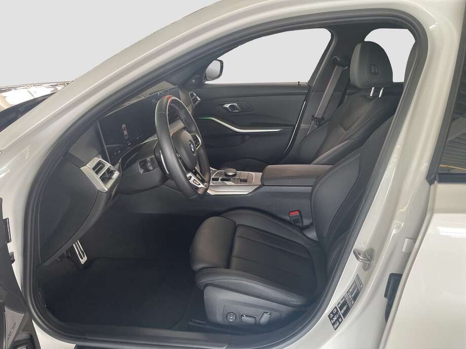 BMW M340i (Bild 2/19)