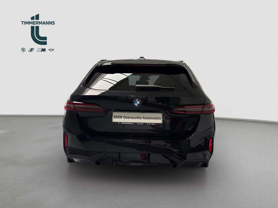 BMW 520d (Bild 10/17)