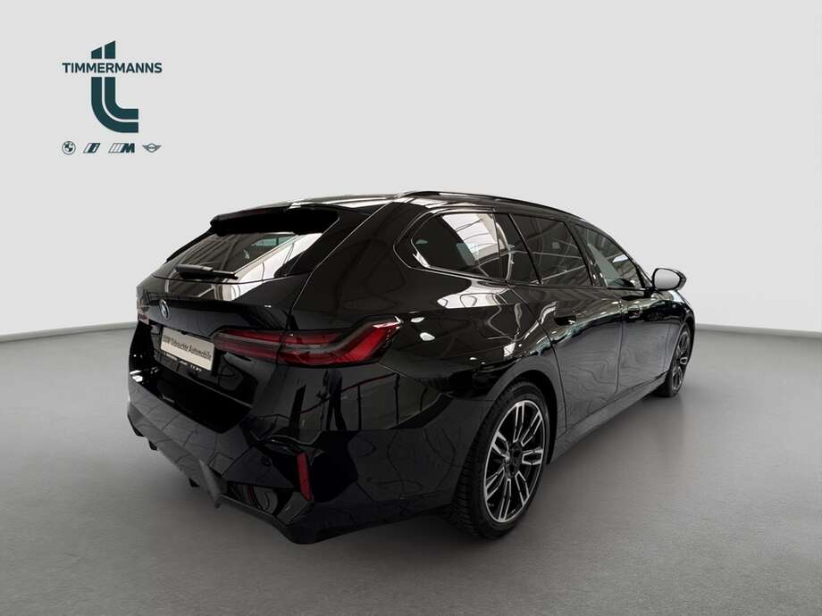 BMW 520d (Bild 11/17)