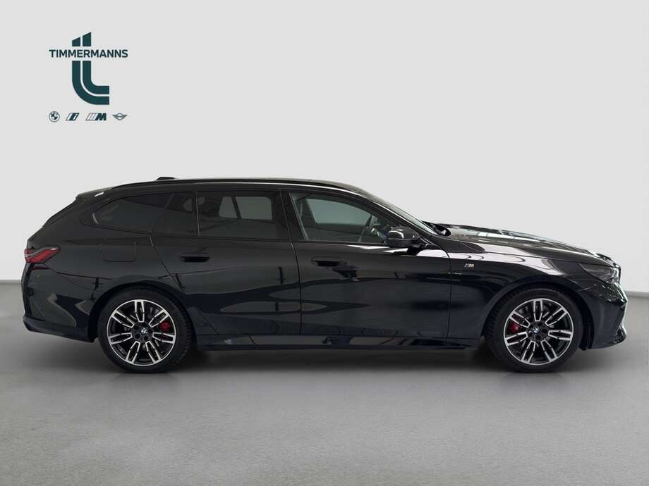 BMW 520d (Bild 12/17)
