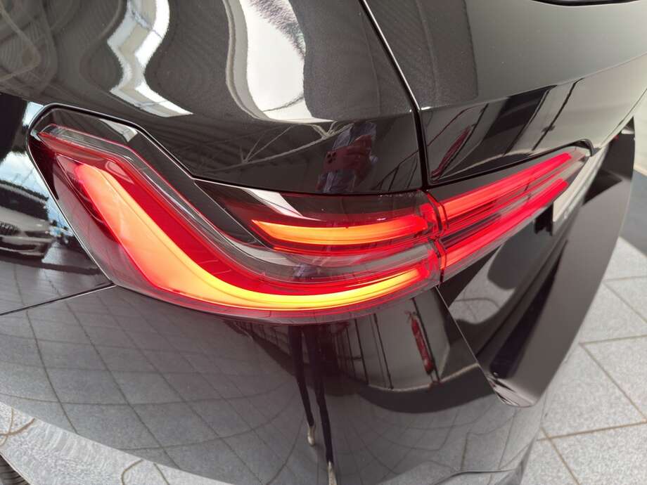BMW 520d (Bild 6/17)