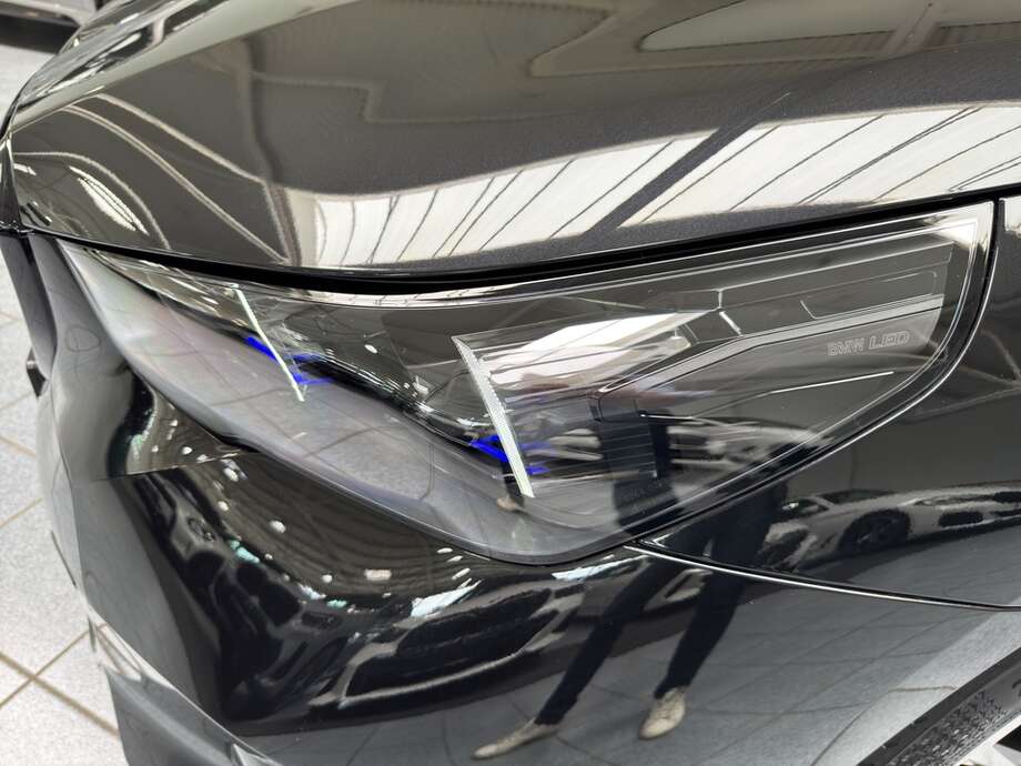 BMW 520d (Bild 7/17)