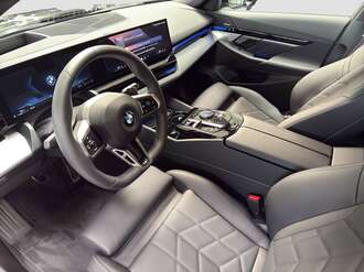 BMW 520d (Bild 1/16)