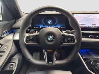 BMW 520d (Bild 2/16)