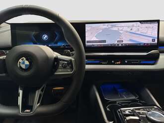 BMW 520d (Bild 3/16)
