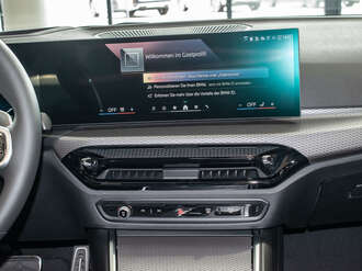 BMW 320d (Bild 1/19)