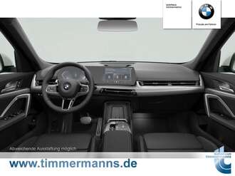 BMW X1 (Bild 2/5)