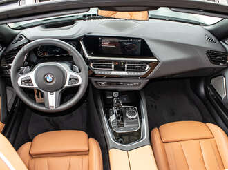 BMW Z4 (Bild 2/18)