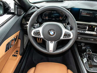 BMW Z4 (Bild 3/18)