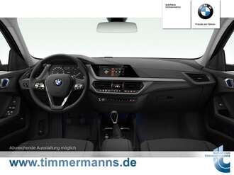 BMW 116i (Bild 2/5)