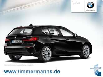 BMW 116i (Bild 3/5)