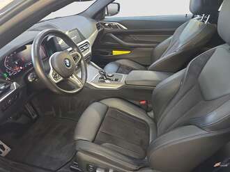 BMW 420d xDrive (Bild 1/19)