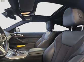 BMW 420d xDrive (Bild 2/19)
