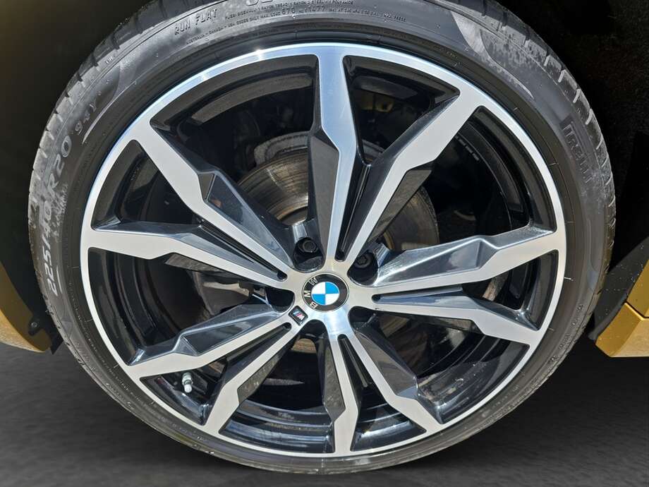 BMW X2 (Bild 18/18)
