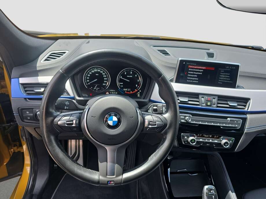 BMW X2 (Bild 4/18)