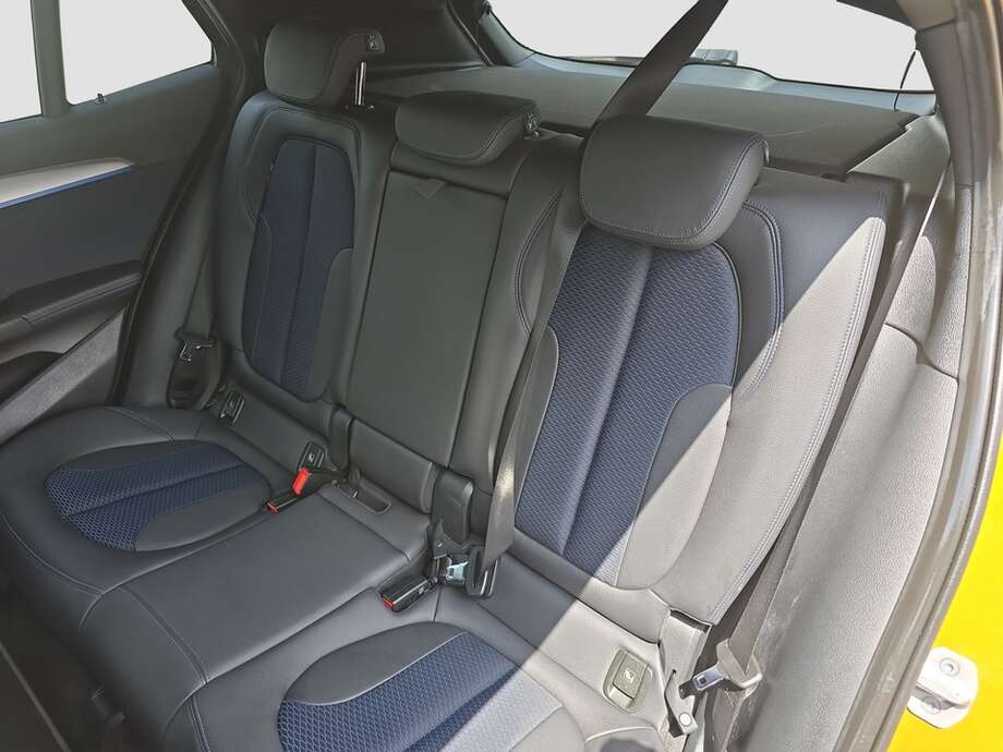 BMW X2 (Bild 6/18)