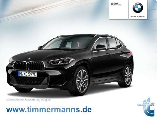 BMW X2 (Bild 15/19)