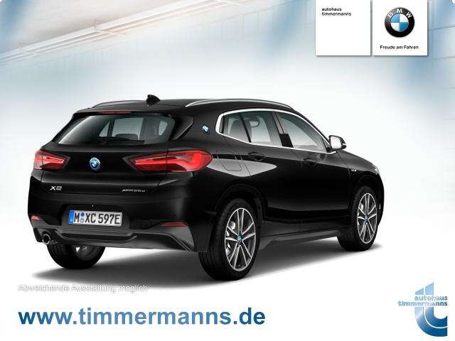 BMW X2 (Bild 16/19)