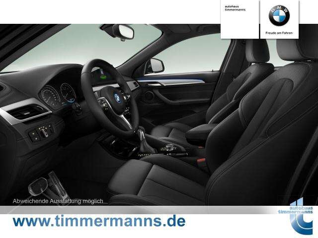 BMW X2 (Bild 17/19)