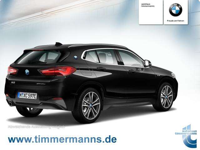 BMW X2 (Bild 19/19)