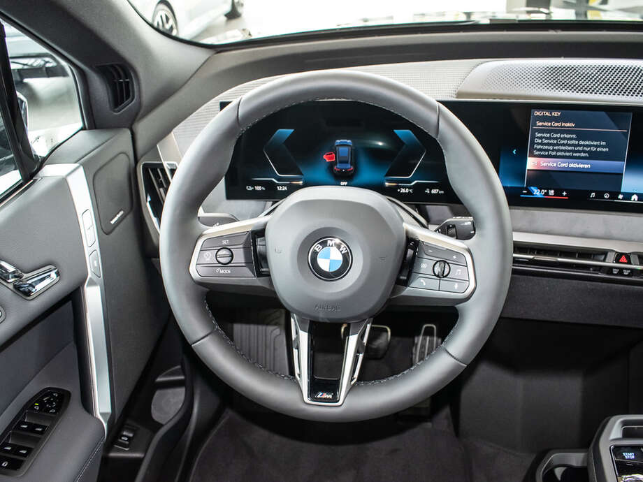 BMW iX (Bild 11/13)