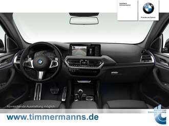 BMW X3 (Bild 2/5)