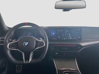 BMW M340d xDrive Touring Auto (Bild 3/18)