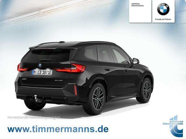 BMW iX1 eDrive20 (Bild 2/5)