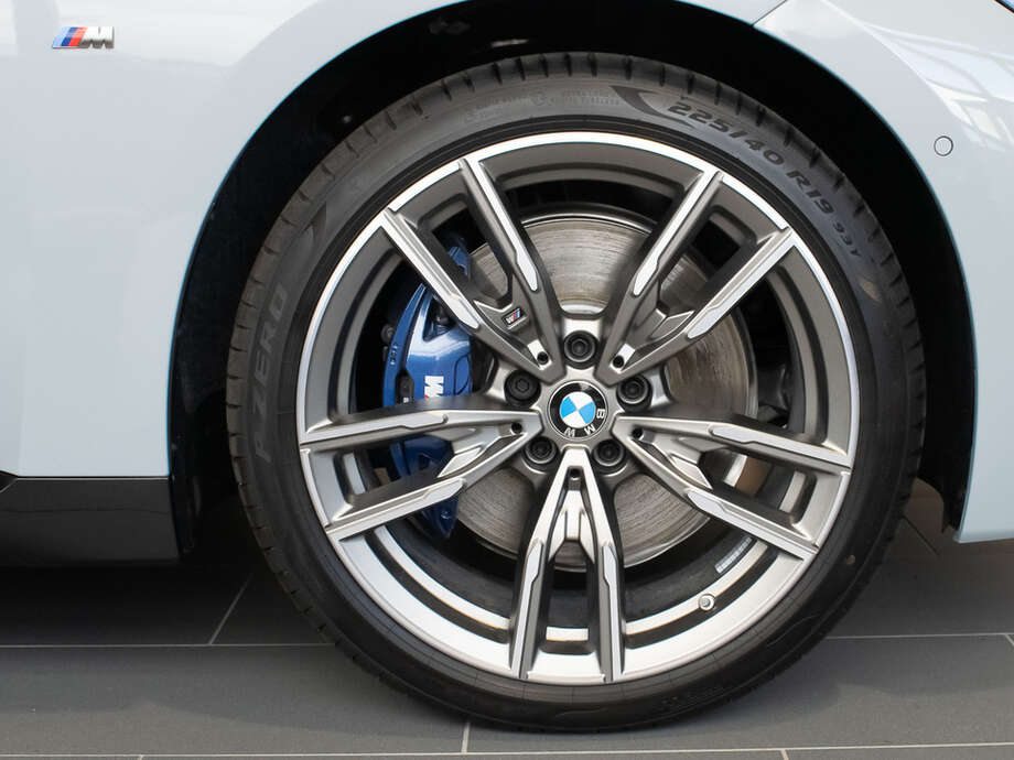 BMW M240i (Bild 11/17)