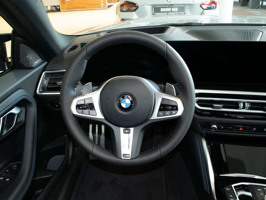 BMW M240i (Bild 15/17)
