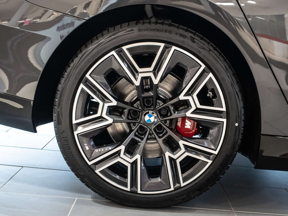 BMW 540d xDrive (Bild 16/22)