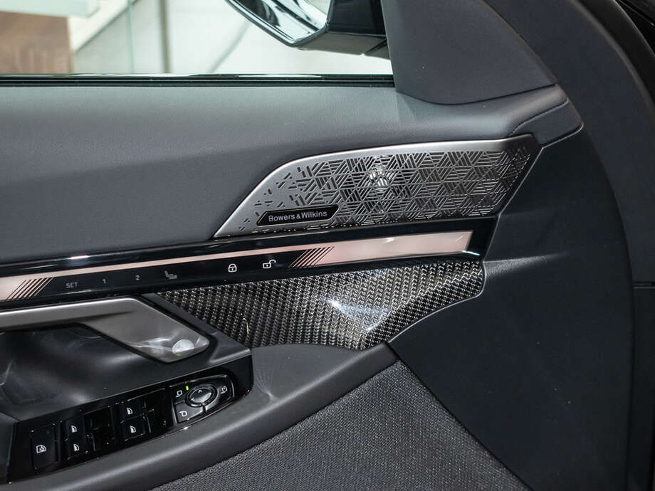 BMW 540d xDrive (Bild 6/22)