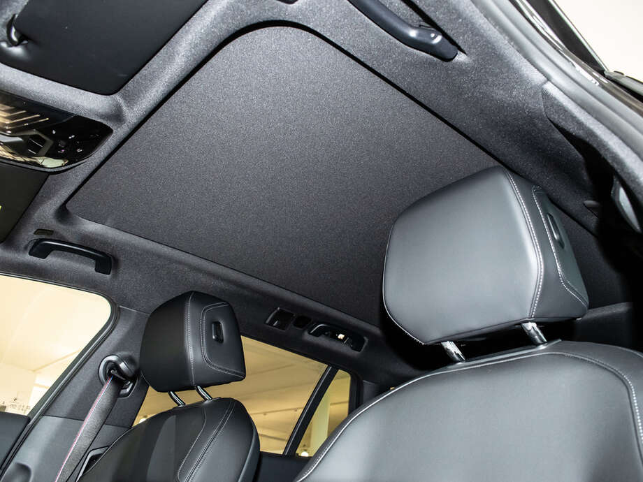 BMW 540d xDrive (Bild 7/22)