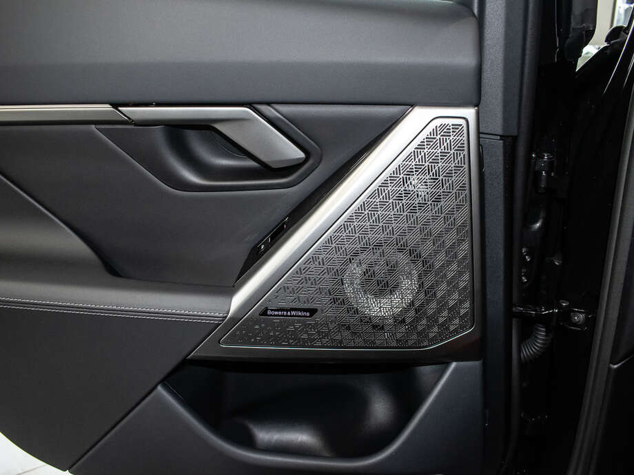 BMW 540d xDrive (Bild 9/22)
