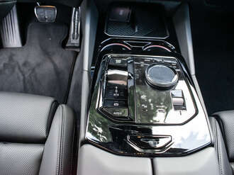 BMW 520d (Bild 1/18)