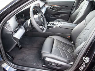 BMW 520d (Bild 2/18)