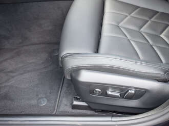 BMW 520d (Bild 3/18)