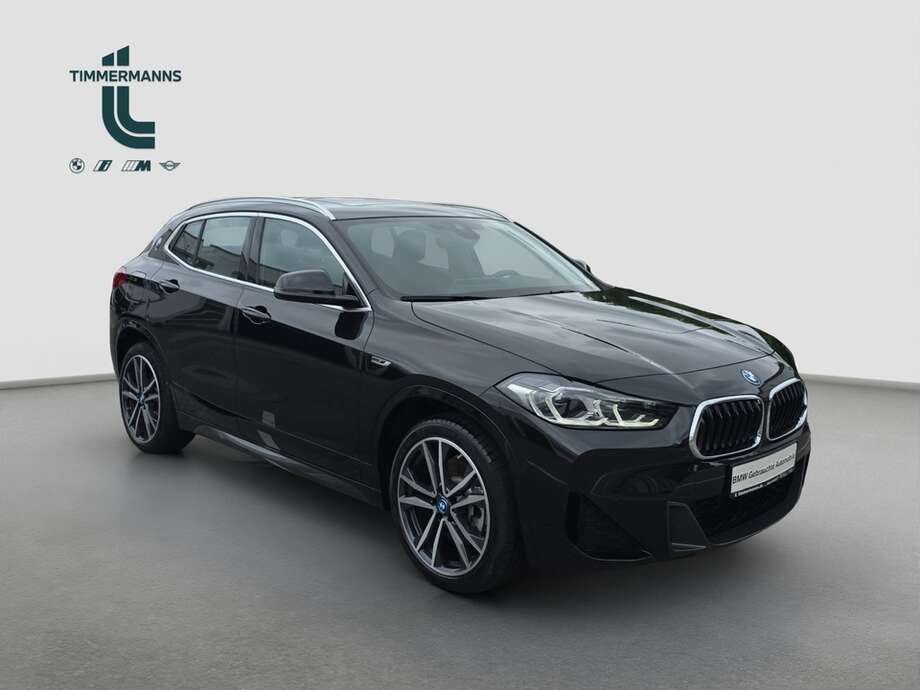 BMW X2 (Bild 12/19)