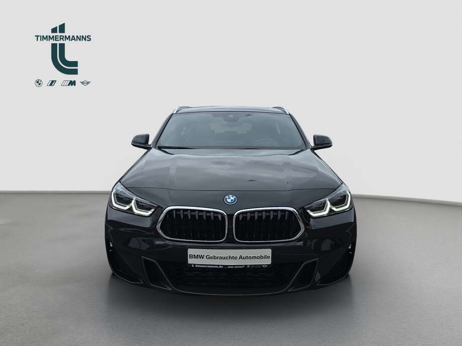 BMW X2 (Bild 13/19)
