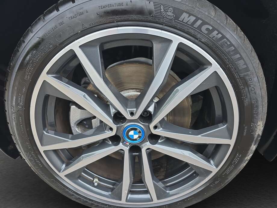 BMW X2 (Bild 14/19)